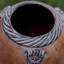 Degraffenreid Handcrafted Jar