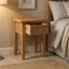 Censu End Table