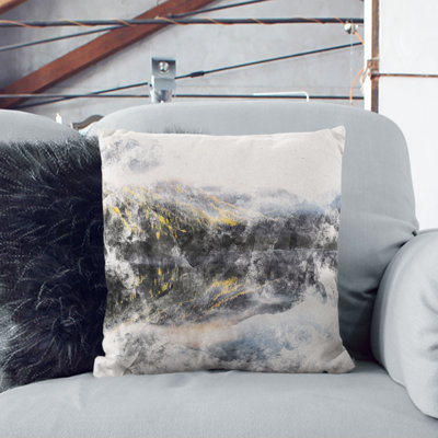 Square Cushion