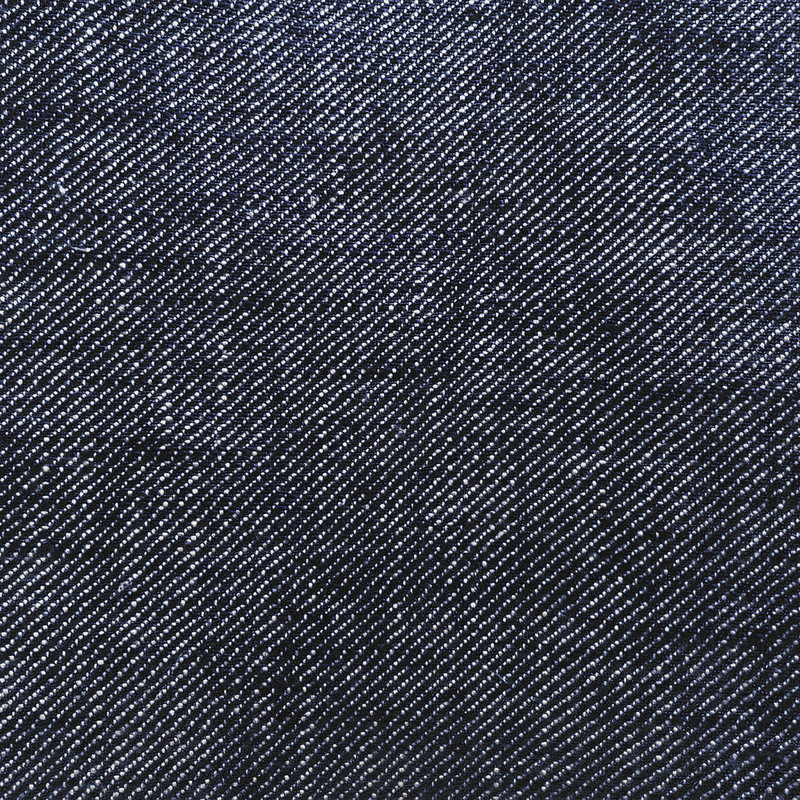 Japon Fabric, Navy