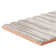 Curve Fluted 6X12 3D Glossy Ceramic Tile