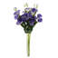 Plastic, Silk Artificial Arrangement