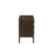 Godina Espresso 6 Drawer Dresser-1407578738
