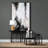 Everlie Solid Wood Top Single Coffee Table