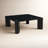 Adile Marble Top Single Coffee Table-1175043038