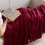 Couverture en flanelle légère et confortable-412474711-412499284