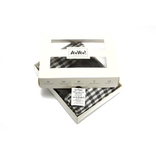 Cotton Jacquard Tea Towel Kitchen Towel