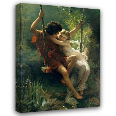 Le Printemps