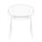 Yelva Patio Stackable Dining Chairs Set-833789527