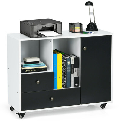 Accent Cabinet