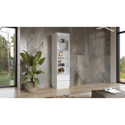 Estarlin Display Cabinet