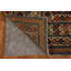 Tapis teint à la main pré-1900