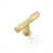 Brushed Gold is out of stock