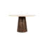 Aikin Round Dining Table