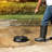 VEVOR Plug-in Scrubber