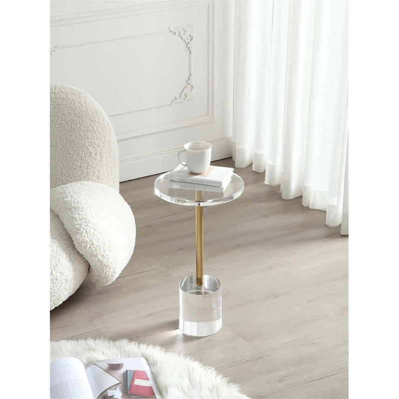 Table de bout Ricoriki