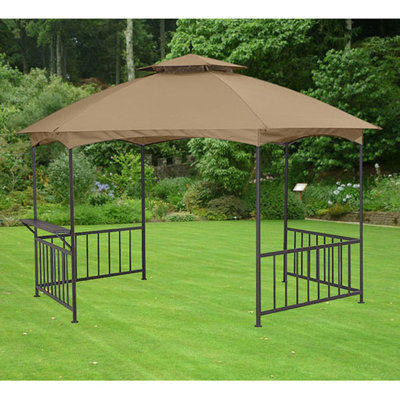 Auvent de remplacement Madison Gazebo