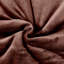 Hanae Sherpa Fleece Thick Blanket Bed Throws-299920657