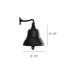 Arramine Hanging Bell