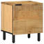 40cm W Bedside Table