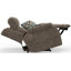 Fauteuil inclinable Joya Power Zero Gravity