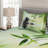 Spa Farmhouse / Country Polyester Coverlet-41891830