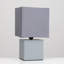 Diya Metal Table Lamp-1977941897
