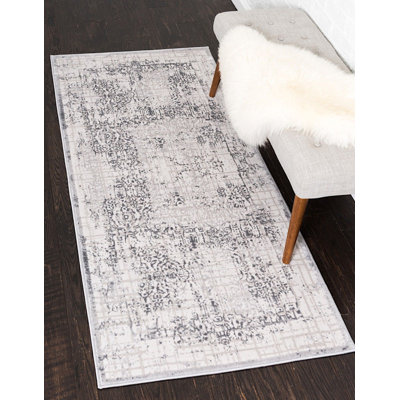 Glencoe Floral Indoor Rug