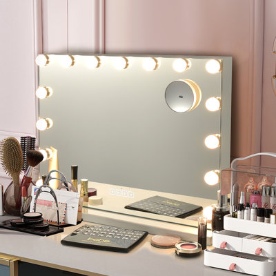 Sutter Mirror