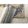 BuckHill Hand Tufted Wool Oriental Indoor Rug