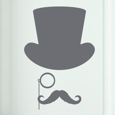 Wall Decal