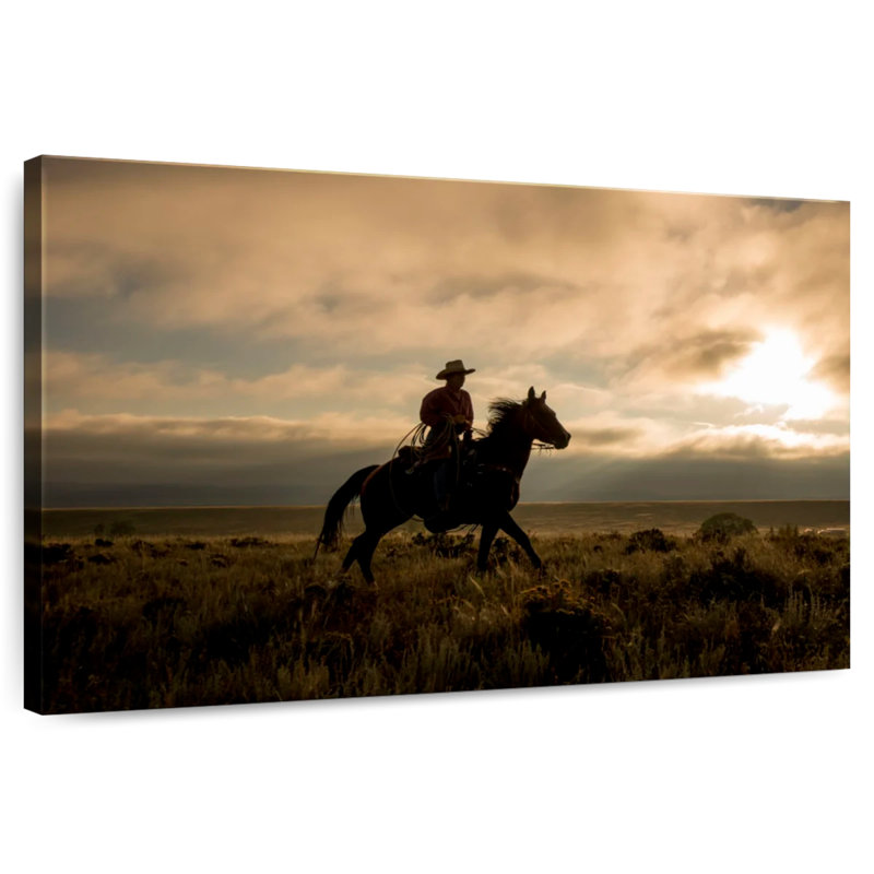 Mehar The Drive, 24" H x 36" W