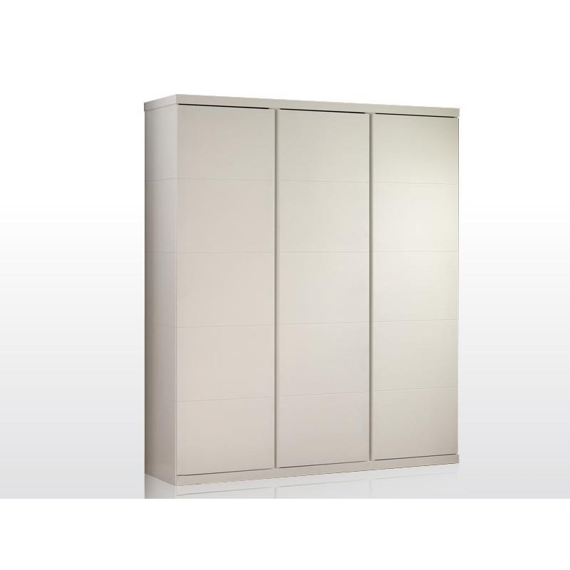 Lara 3 Door Wardrobe