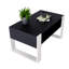 Lalanya Sled Coffee Table with Storage