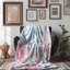 Motif de balise maritime - 1 pièce Sherpa Premium-101790902-101790990