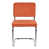 Orange is out of stock