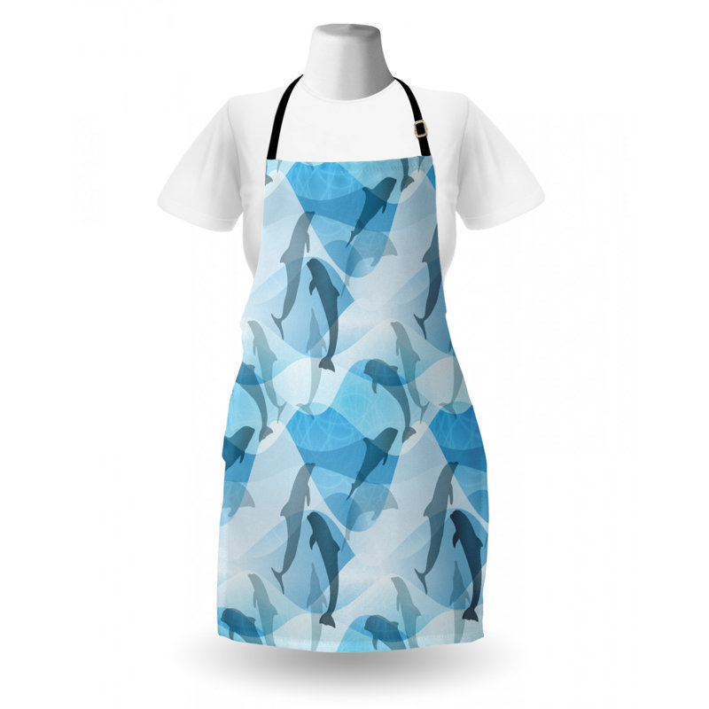 Bib Apron