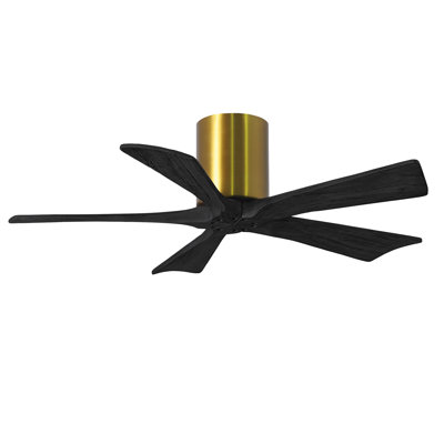 Ventilateur à pales encastré 5 pales Irene