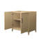 Elan 35'' W Single Bathroom Vanity Base-1477784629