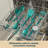 Pyrex 18-pc Kitchen Tools Set