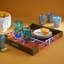 Madrid Decorative Tray