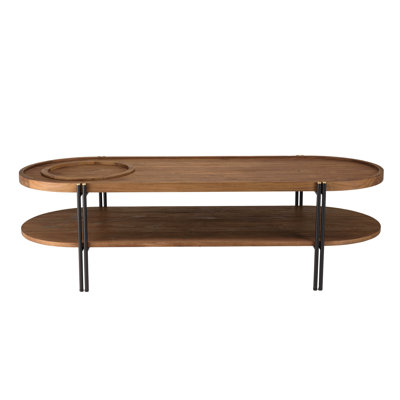 Aakas Four Leg Coffee Table