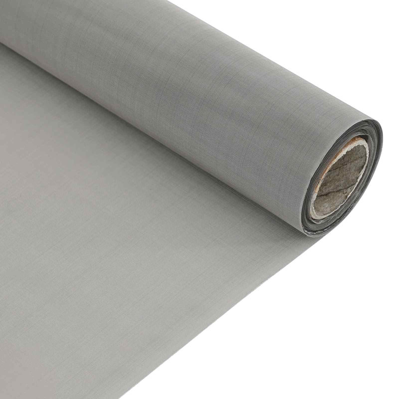 Stainless Steel Fence Panels Fencing, 60cm H x 1000cm W