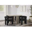 Aruna 5 - Piece Extendable Dining Set-1507874144