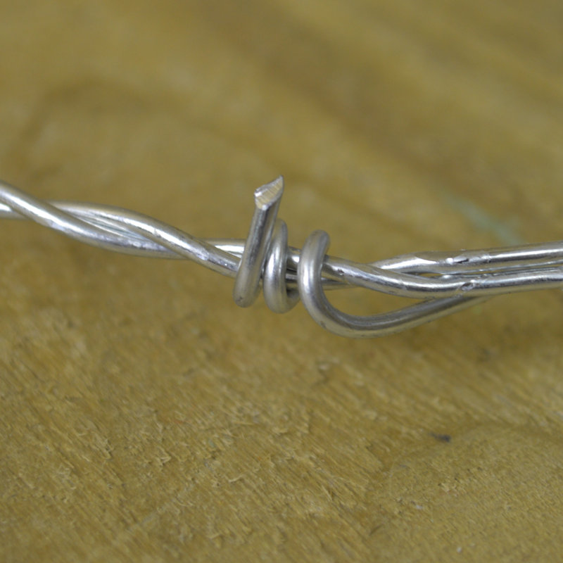 3.81cm H x 762cm W Metal Fencing Kits
