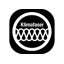 Matratzen + Lattenrost Massivmoebel24 Foam Mattress-106589434-106589436