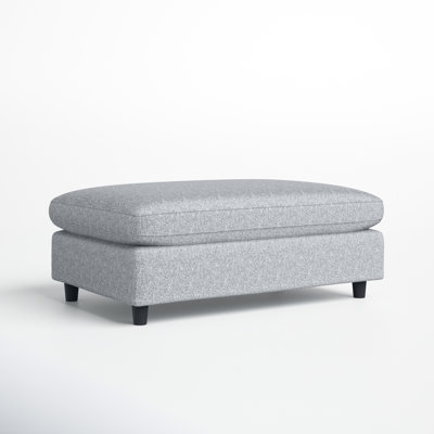 Fleetwood 45" Ottoman