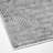 Premium Washable Area Rug, Grey, 5.2 x 7.5 Feet | 100% Polyamide, 850 g/m² | Non-Slip Underside, Easy Clean Fabric, Machine Washable at 86°F | Stylish Digital Print Design for Living Room & Bedroom Décor-15372303