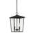 Libora 2 - Light Unique Rectangle Chandelier