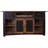 Jasenski 26.5'' Solid Wood Home Bar-734192930